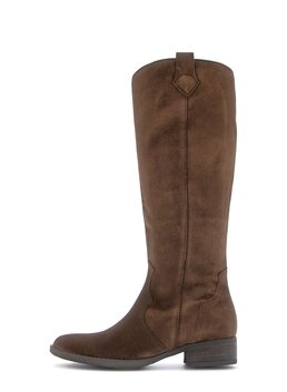 Elegant boot brown