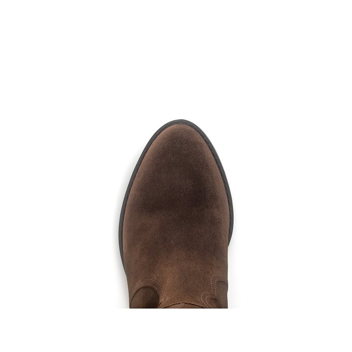 Cowboy Boots brown #5