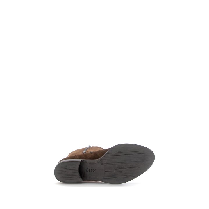 Cowboy Boots brown #4