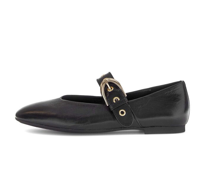 Elegant ballerina black #0
