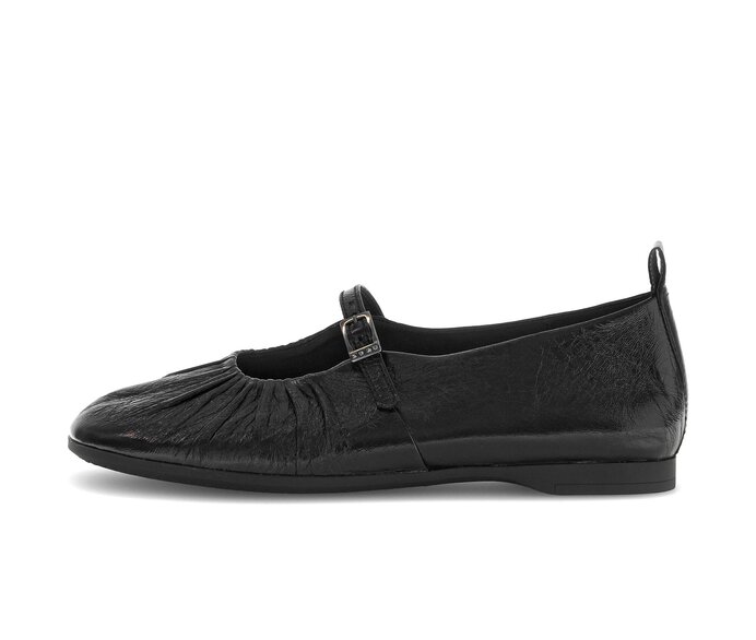 Elegant ballerina black #0