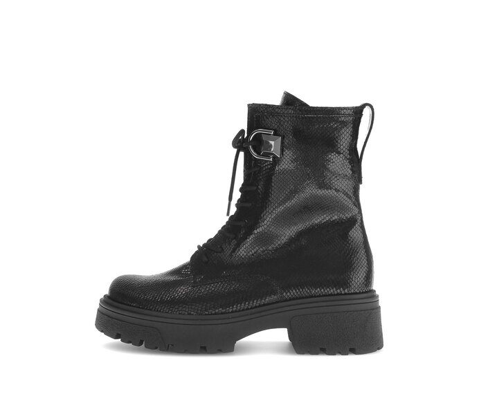 Biker Boots black #0