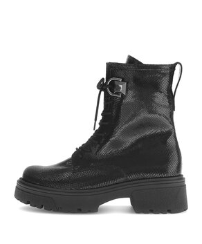 Biker Boots black