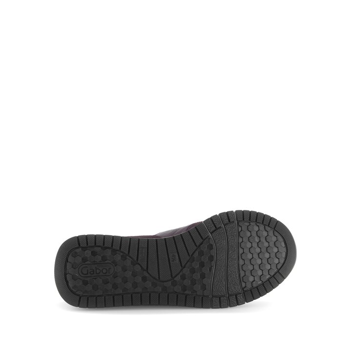 Low sneaker multicolour #4