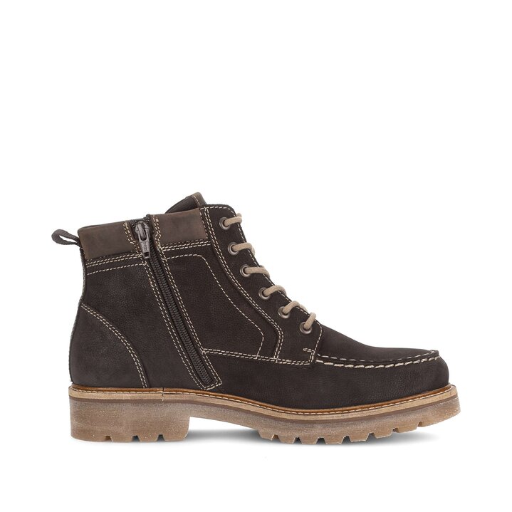 Gabor Boot brown #1