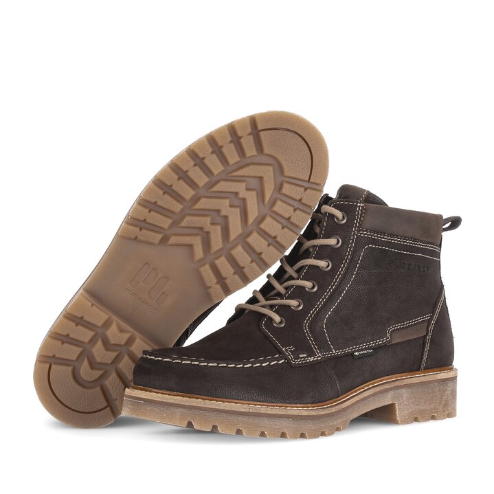 Gabor Boot brown #4
