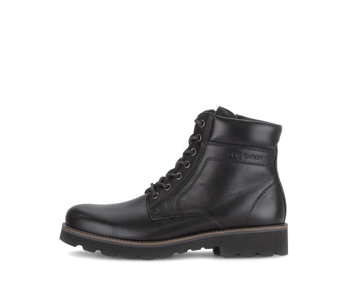 Pius Gabor Boot black #0