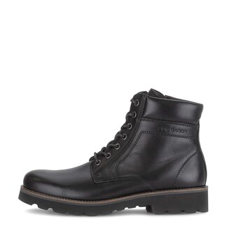 Pius Gabor Boot black