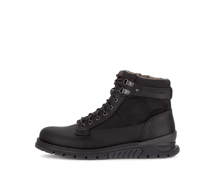 Pius Gabor Boot black #0