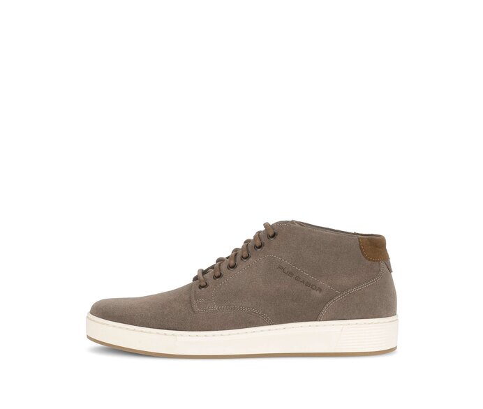 Pius Gabor Low sneaker beige #0