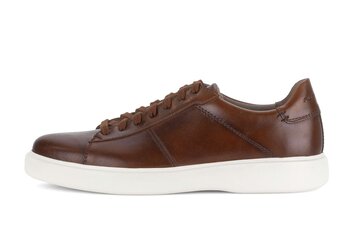 Pius Gabor Low sneaker brown