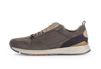Pius Gabor Low sneaker brown