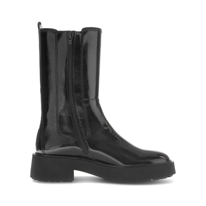 Chelsea boot black #1