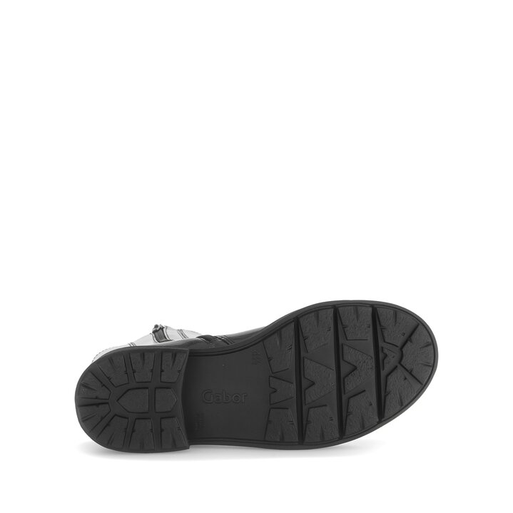 Chelsea boot black #4