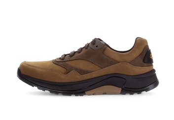 rollingsoft Low sneaker brown