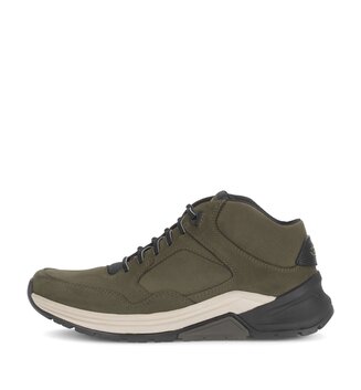 rollingsoft Sporty boot green