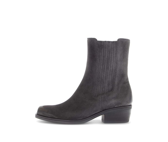 Cowboy Boots grey #0