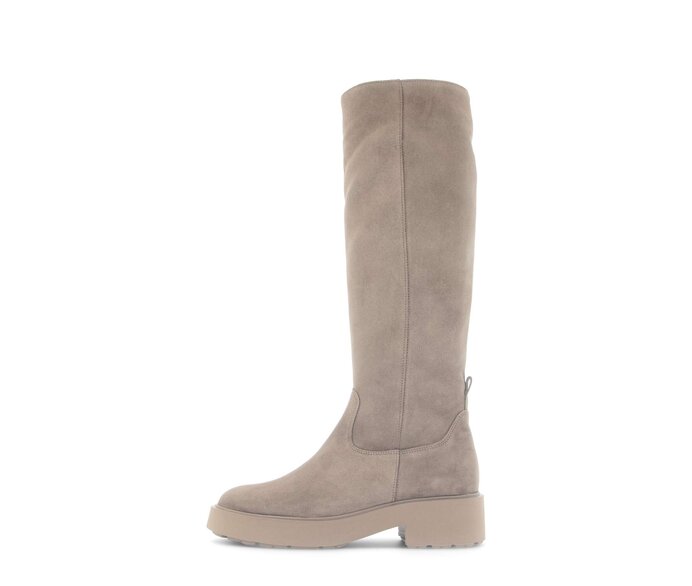 Elegant boot beige #0