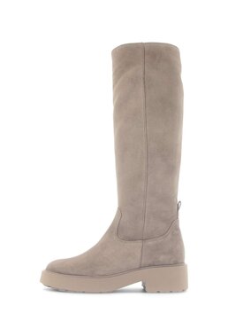Elegant boot beige
