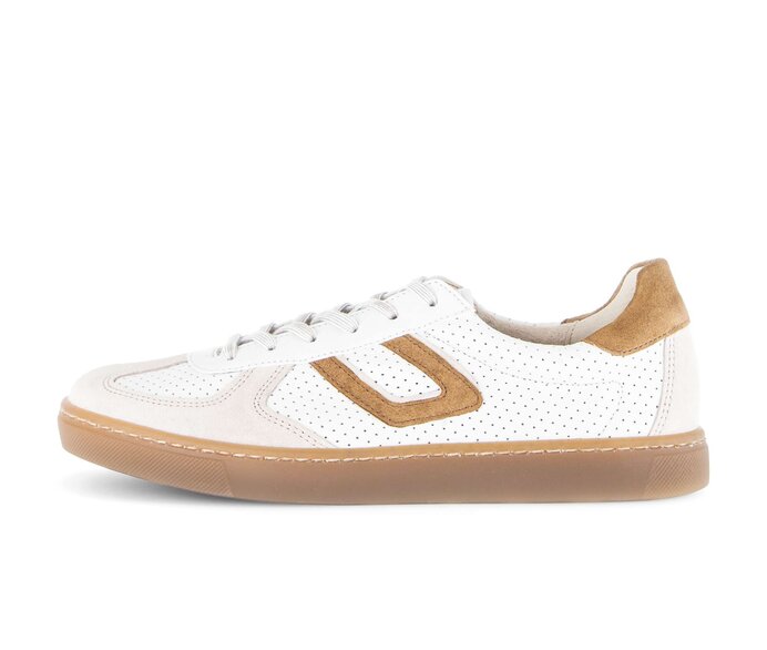 Low sneaker multicolour #0