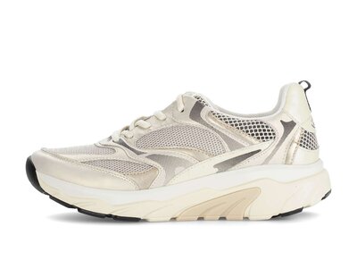 Low sneaker multicolour