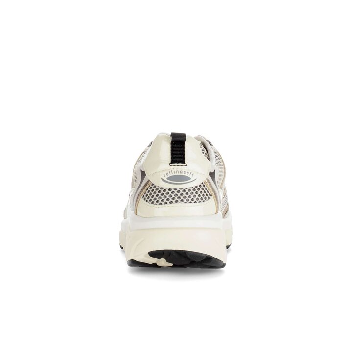 Low sneaker multicolour #3