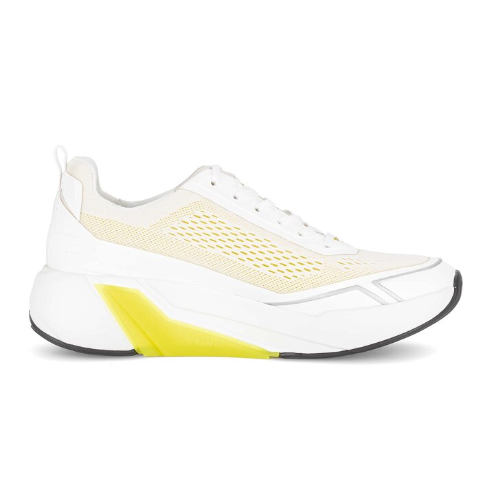 Low sneaker white #1