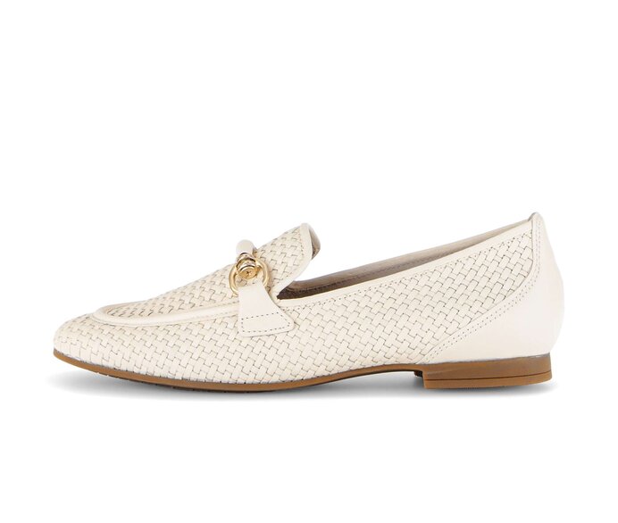 Slip-on beige #0