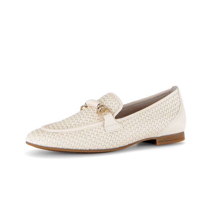 Slip-on beige #2