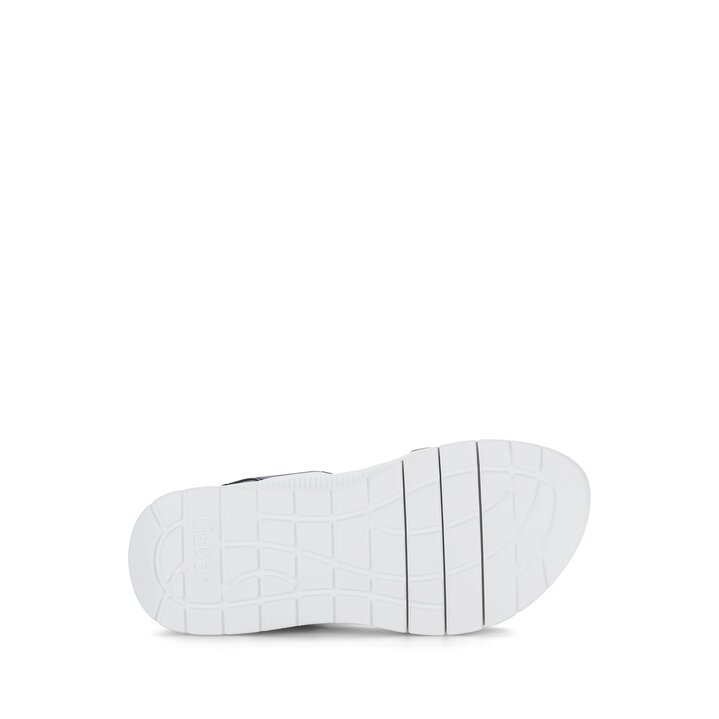 Platform sandal black #4