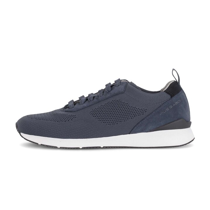 Gabor Low sneaker blue #0