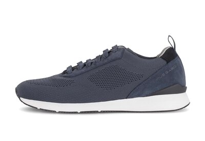 Gabor Low sneaker blue