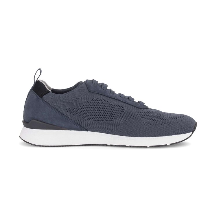 Gabor Low sneaker blue #1
