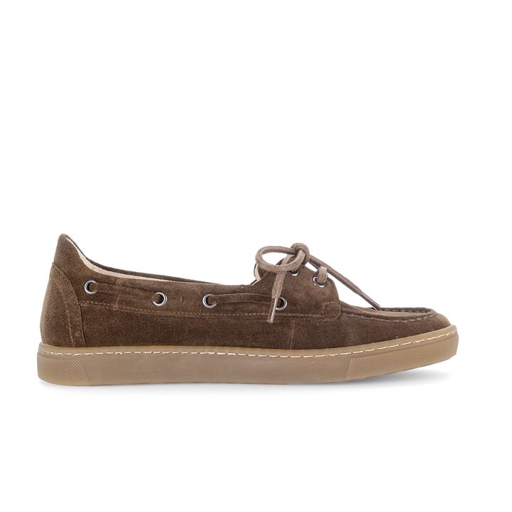Moccasin brown #1