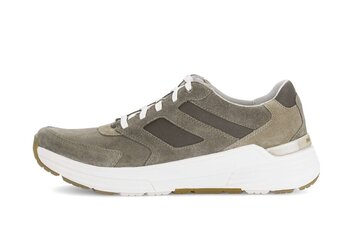 rollingsoft Low sneaker green