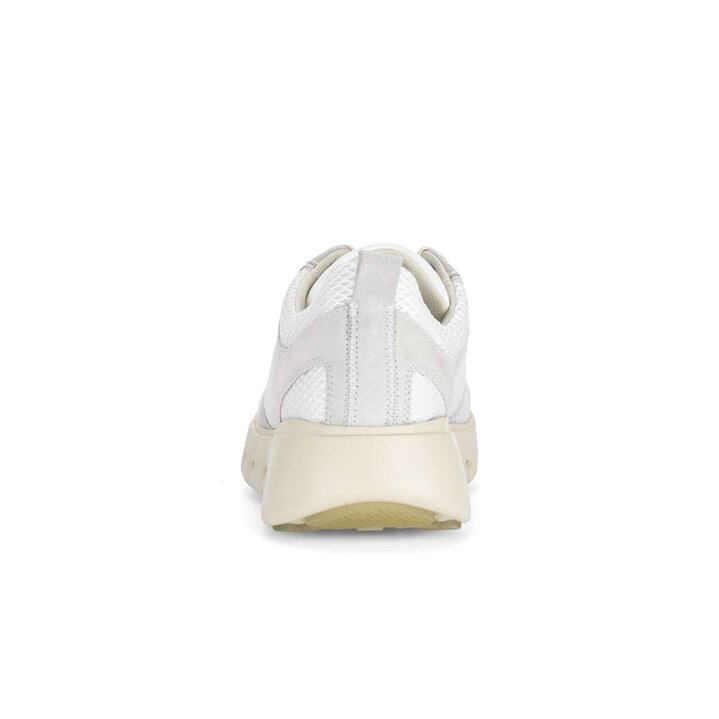 Low sneaker white #3