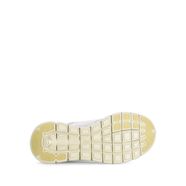 Low sneaker white #4