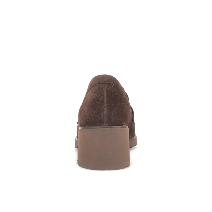 High front pump brown #3