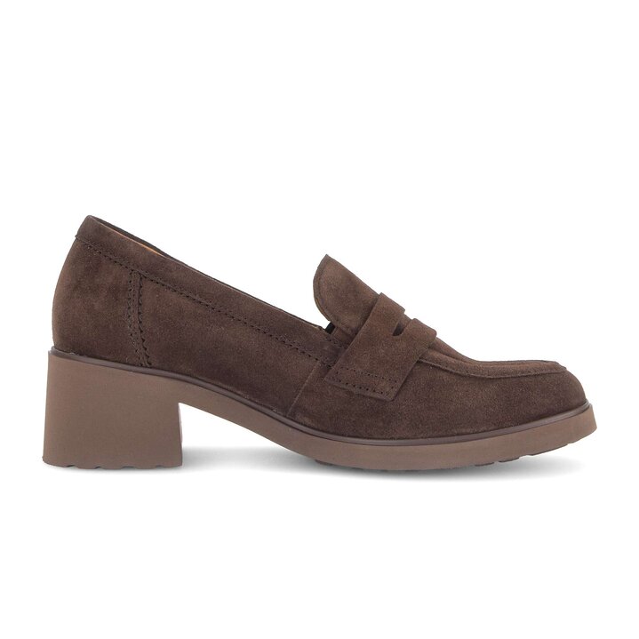 High front pump brown #1