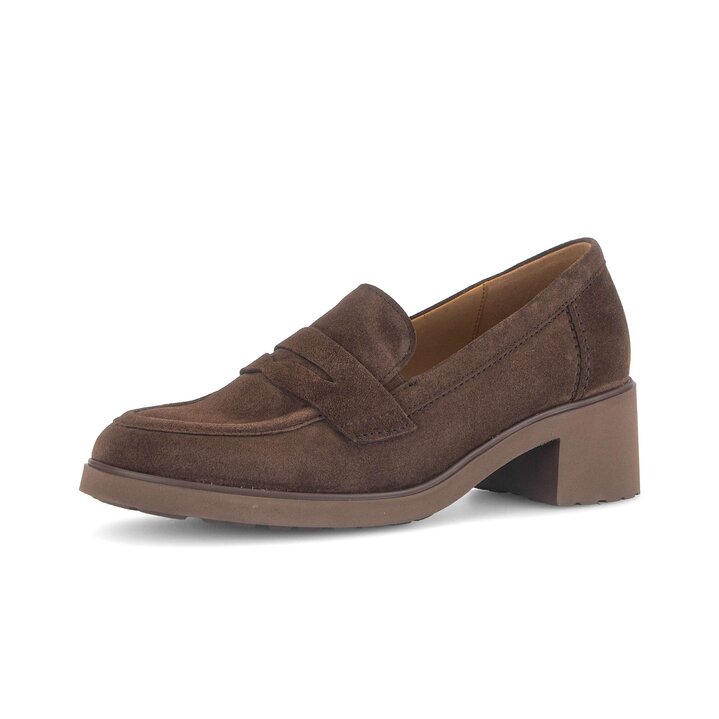 High front pump brown #2