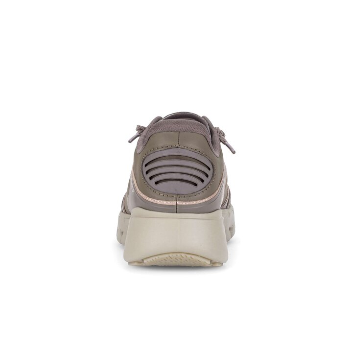 Low sneaker grey #3