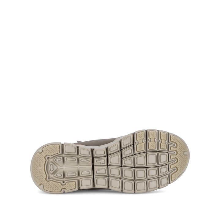 Low sneaker grey #4