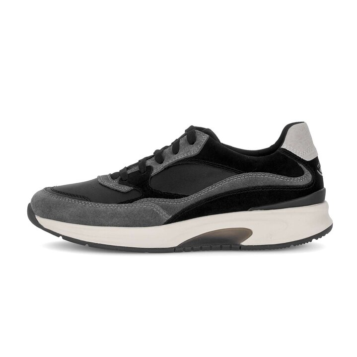 rollingsoft Low sneaker grey #0