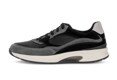 rollingsoft Low sneaker grey