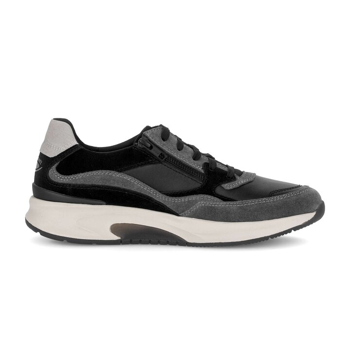 rollingsoft Low sneaker grey #1