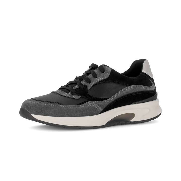 rollingsoft Low sneaker grey #2