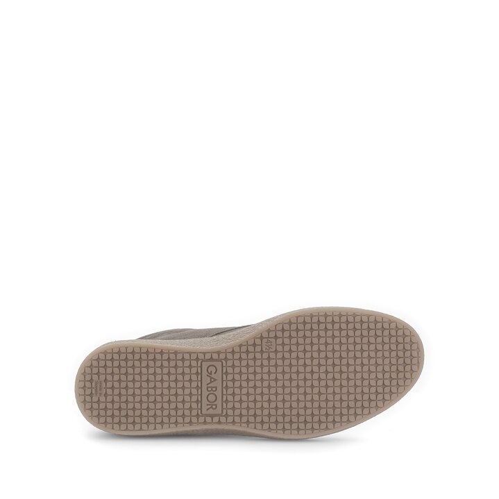 Lace-up shoe brown #4