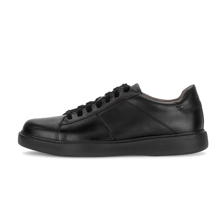 Gabor Low sneaker black #0