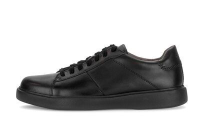 Gabor Low sneaker black