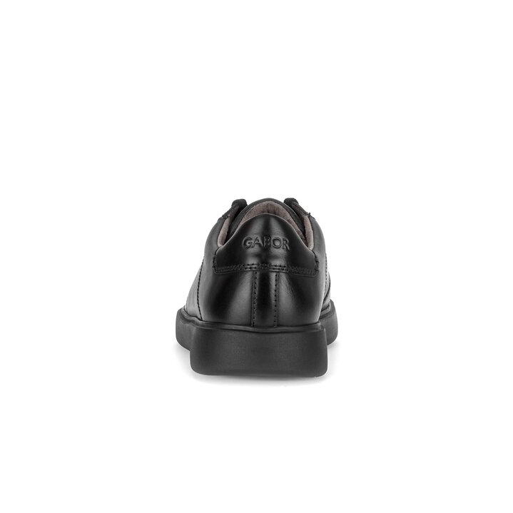 Gabor Low sneaker black #3